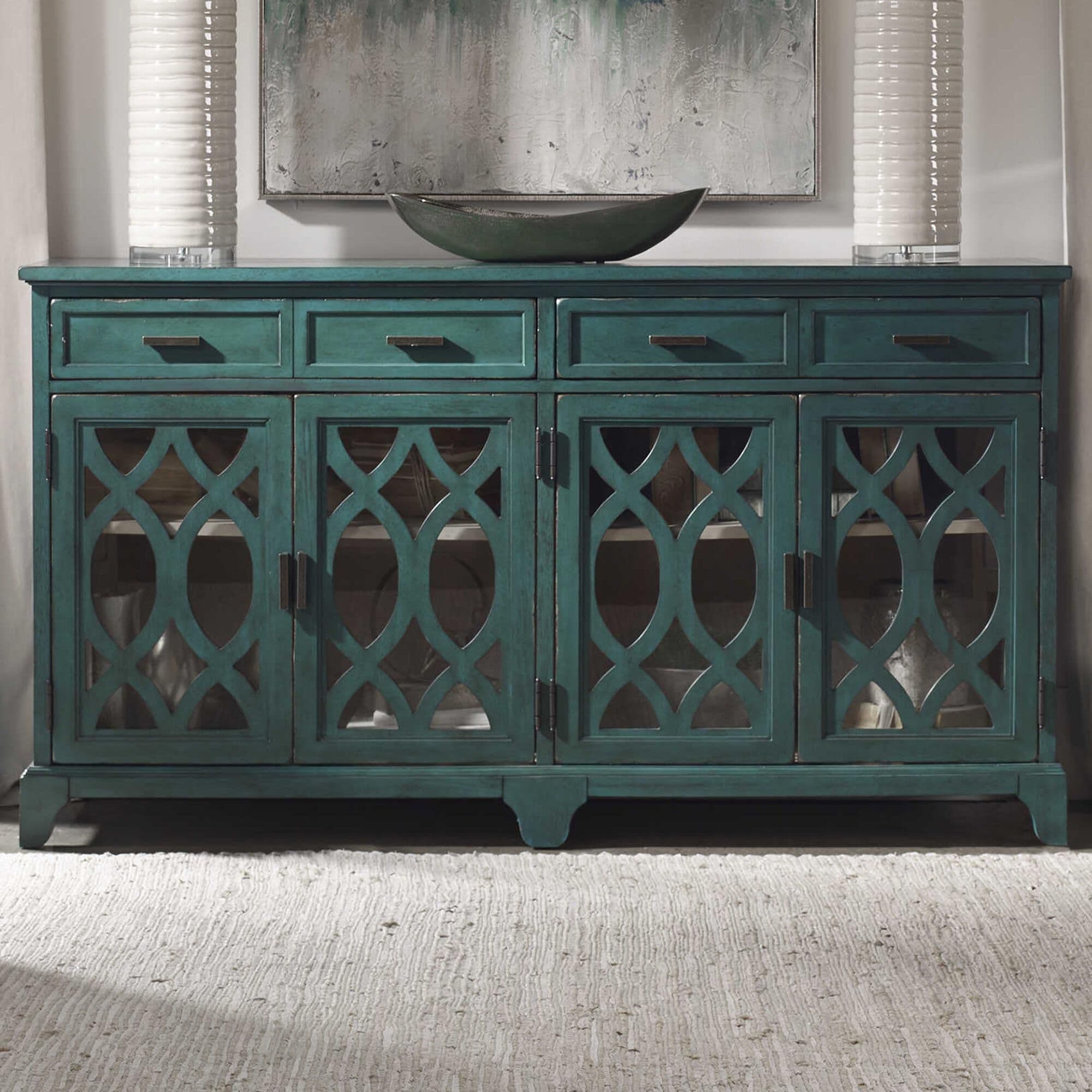 Nfm credenza sales