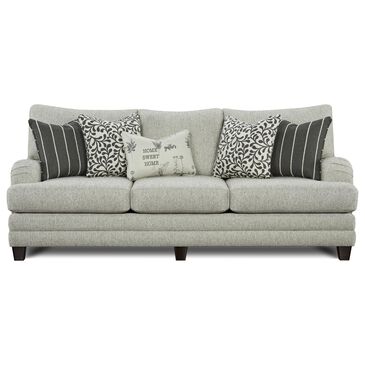 Xenia Basic Stationary Sofa in Berber, , large