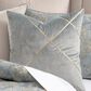 Vista Haus Debonair 10-Piece King Comforter Set in Mist, , large