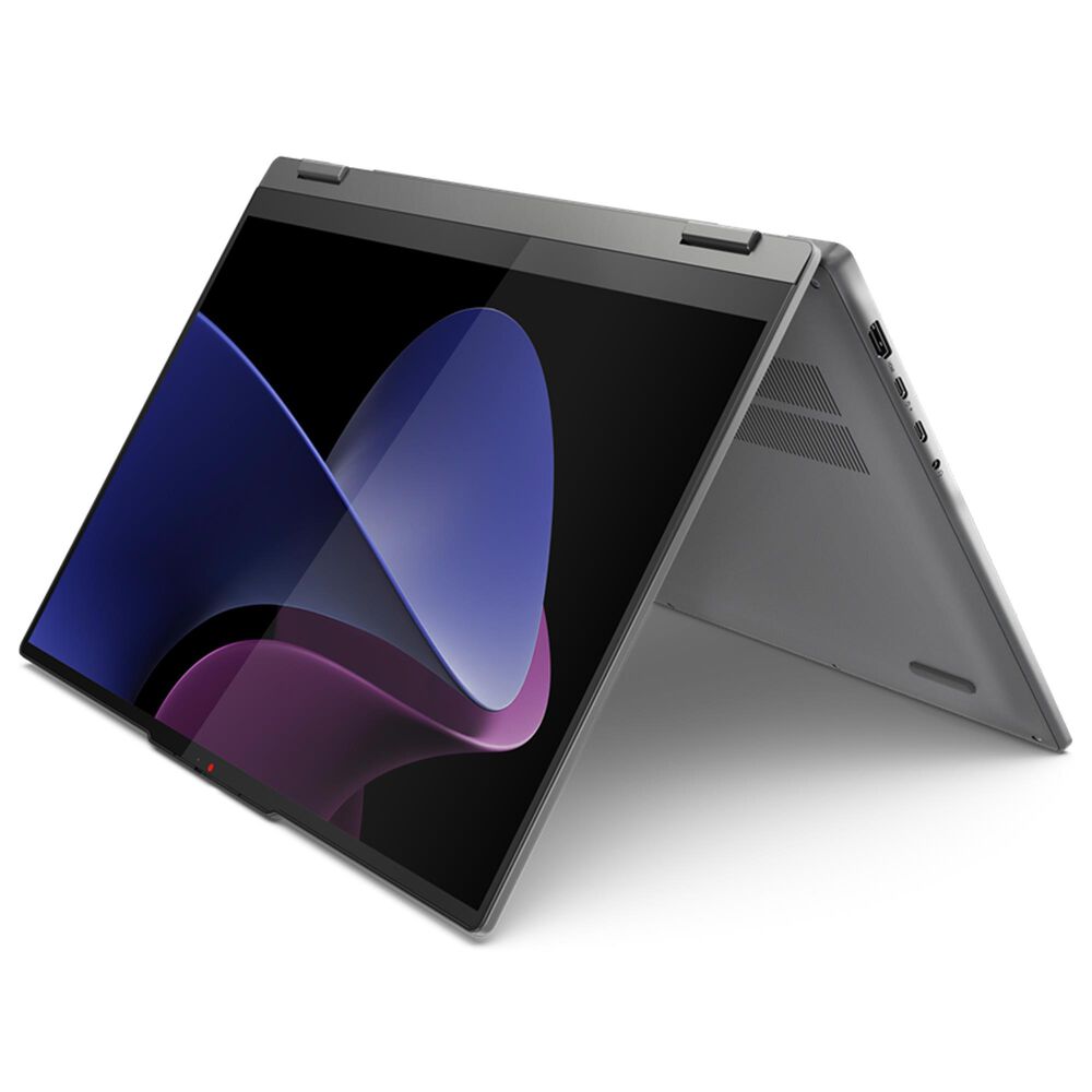Lenovo 16&quot; IdeaPad Slim 5 Laptop | Intel Core 5 120U - 8 GB RAM - Integrated Intel Graphics - 512GB SSD in Luna Gray, , large