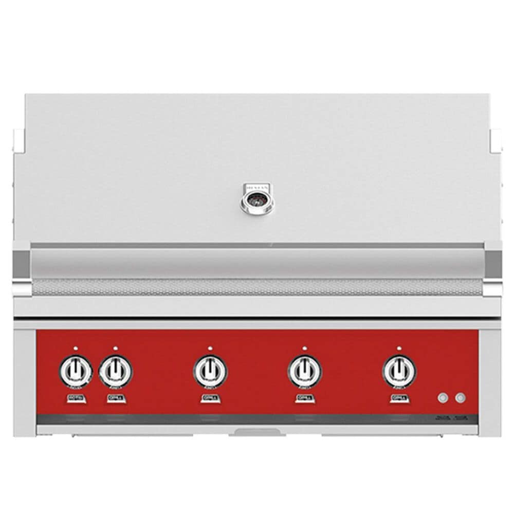 Hestan 42" Built In Natural Gas  Pro Grill in Matador, , large