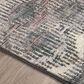 Dalyn Rug Company Brisbane BR9 5" x 7"6" Midnight Area Rug, , large