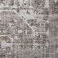 Dalyn Rug Company Aberdeen 1"8" x 2"6" Coffee Area Rug, , large