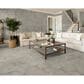 Shaw Astoria Chiffon 12" x 24" Polished Porcelain Tile, , large