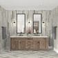 Dal-Tile Vertuo Stria Composer 12" x 24" Porcelain Tile, , large