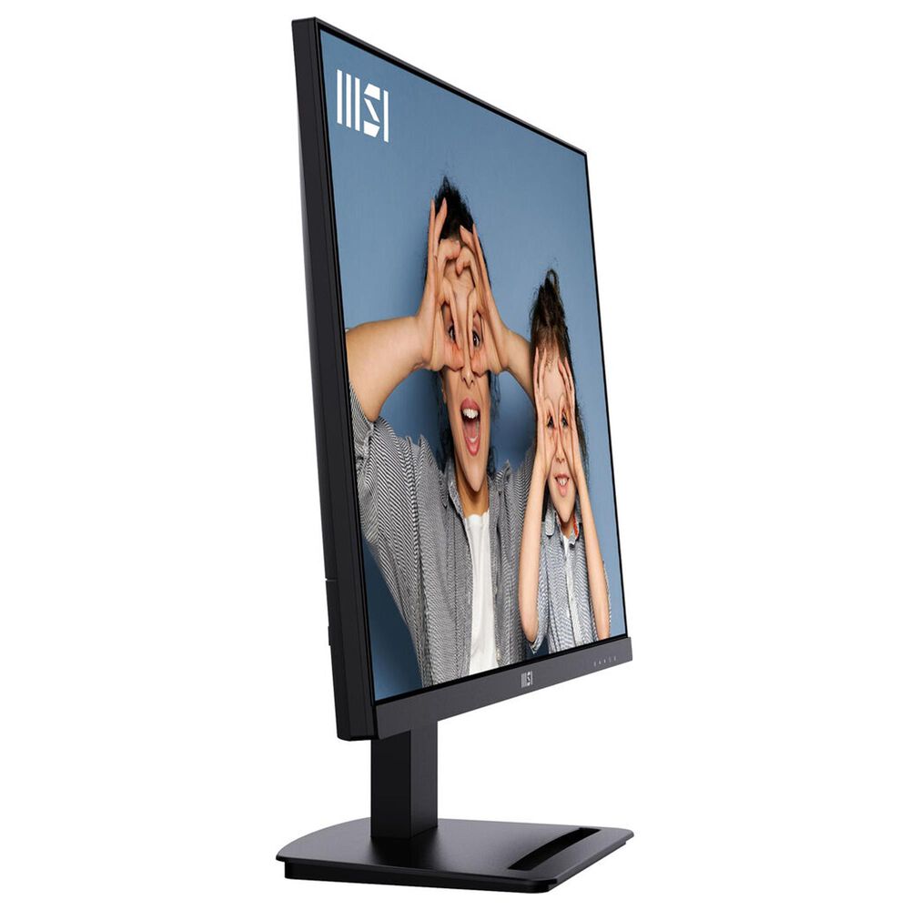 MSI 27" 4K UHD HDR Monitor in Black, , large