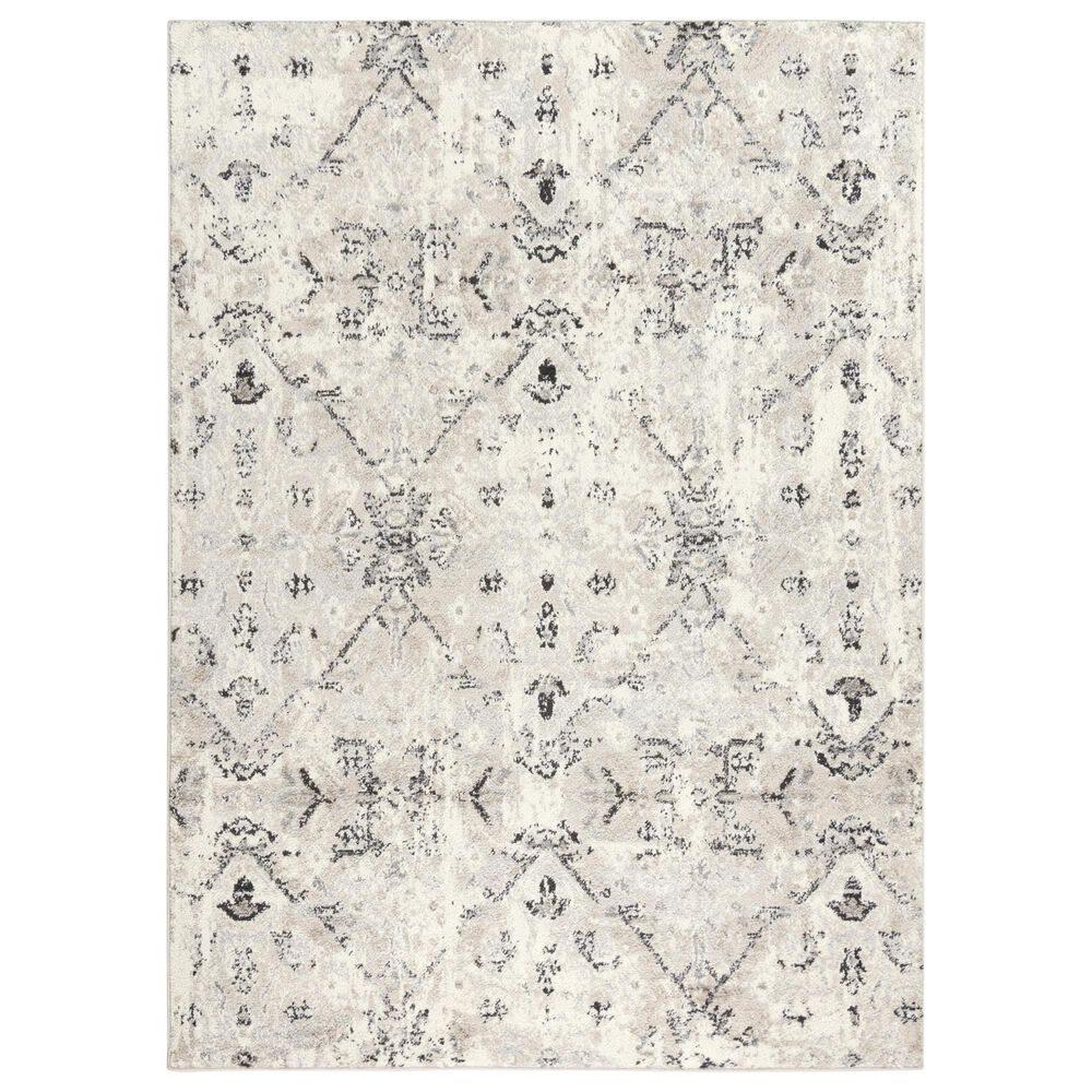 RIZZY Palace 8&#39;0&quot;x9&#39;6&quot; Rug, , large