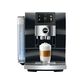 Jura Z10 Automatic Coffee Maker in Diamond Black, , large