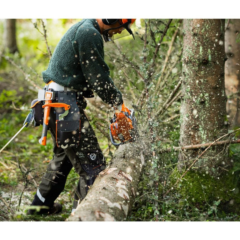 Husqvarna 450X Rancher 20" Chainsaw, , large