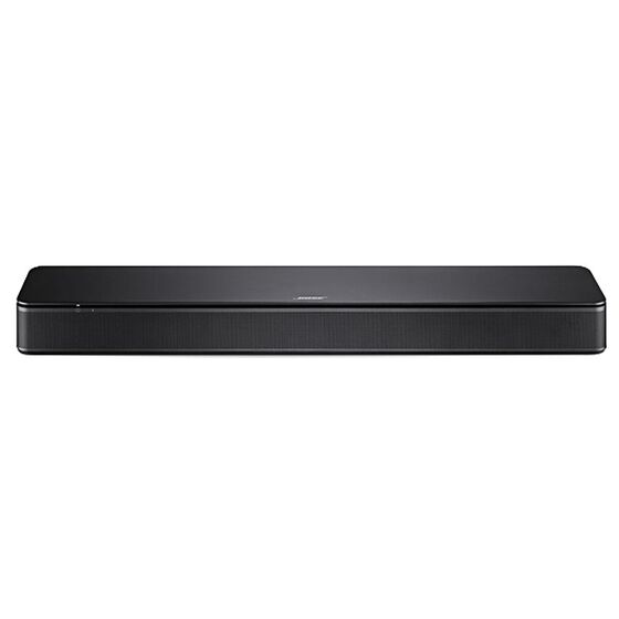 Bose TV Speaker Bluetooth Soundbar in Black
                    
