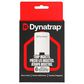 Dynamic Solutions Worldwide Replacement Glue Cards for LED Indoor Fly Trap in White (Set of 6), , large