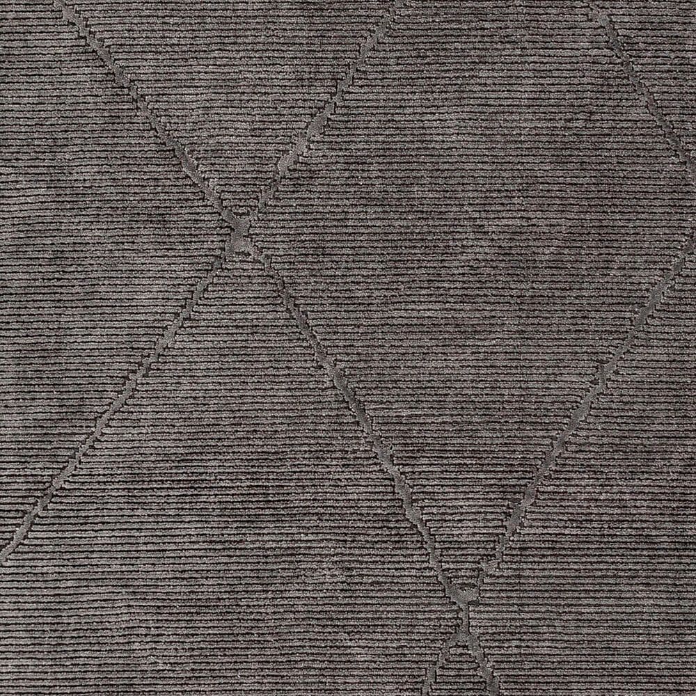 Surya Alder 8&#39;11&quot; x 12&#39; Black and Charcoal Area Rug, , large