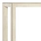 Hooker Furniture Cascade Console Table in Taupe, Cream, and Tan, , large