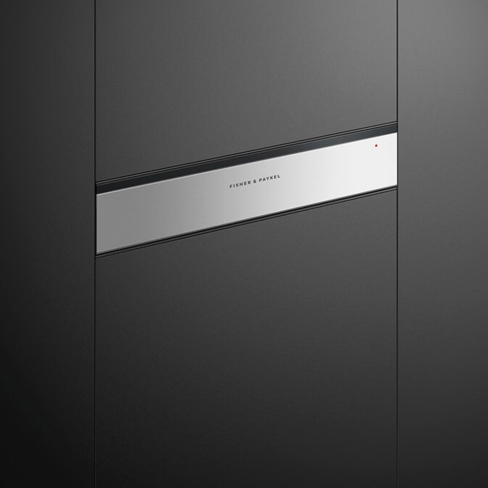 Fisher and Paykel 24" Warming Drawer in Stainless Steel Nebraska