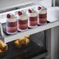 JennAir 8.84 Cu. Ft. Built-In Bottom Mount Refrigerator in Panel Ready, , large