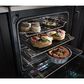 KitchenAid 6.4 Cu. Ft. Freestanding Electric Range, , large