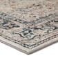 Dalyn Rug Company Jericho 5" x 7"6" Taupe Indoor/Outdoor Area Rug, , large