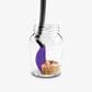 Dreamfarm Mini Supoon Silicone Scraping Spoon in Assorted Colors, , large