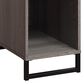 Valor Living Hagney Lane Computer Desk in Farm Oak, , large