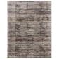 Loloi Theia THE-08 6"7" x 9"6" Grey, , large
