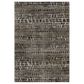 Dalyn Rug Company Nexus NX5 Black 6"6" x 9"6" Area Rug, , large