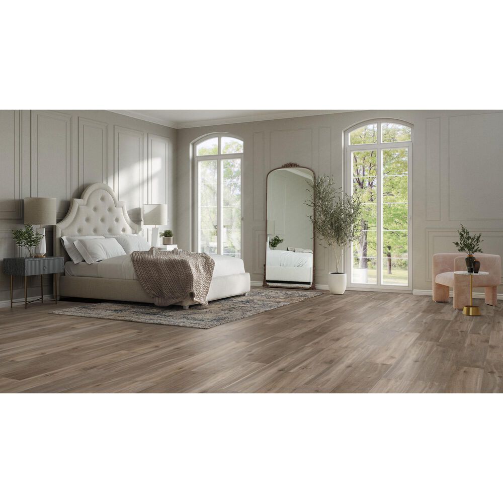 Mannington Adura Max Kona Coconut 6&quot; x 48&quot; Luxury Vinyl Plank, , large