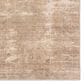 Jaipur Edage Leshni 4" x 6" Caribou, Spray Green, Pale Khaki and Fog Area Rug, , large