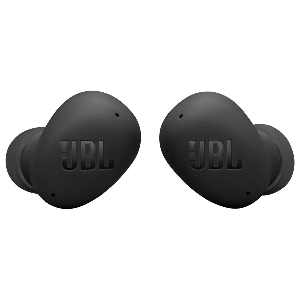 JBL Vibe Buds 2 True Wireless Earbuds in Black, , large