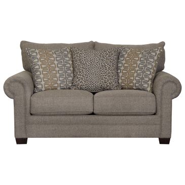 Catnapper Havana Loveseat in Cocoa, , large