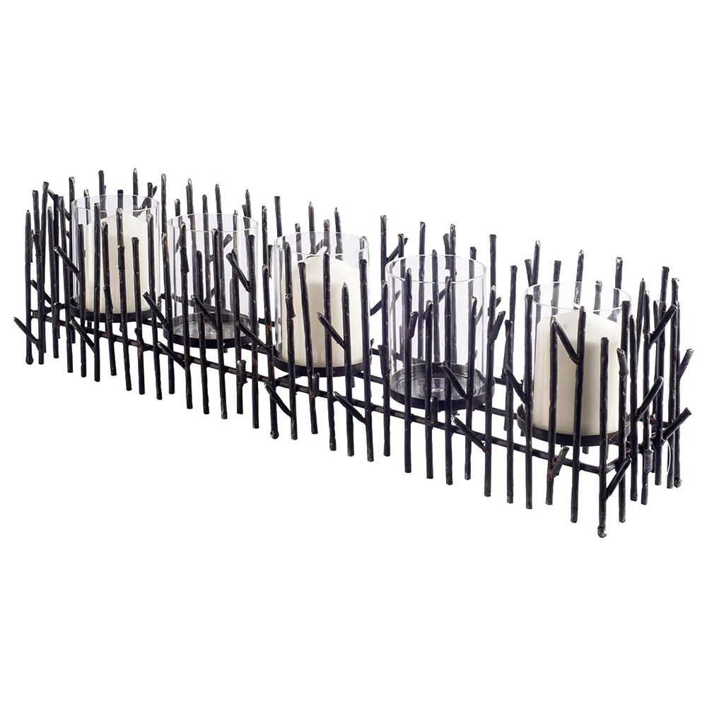 Mercana Mondavi Candle Holder, , large