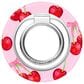 Velvet Caviar MagSafe Phone Grip Ring in Sweet Cherry, , large