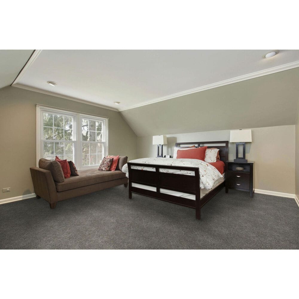 Dream Weaver Rustic Retreat I Carpet in Cloud Coast, , large