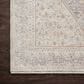 Magnolia Home Carlisle 7"10" x 10" Blue and Ivory Area Rug, , large