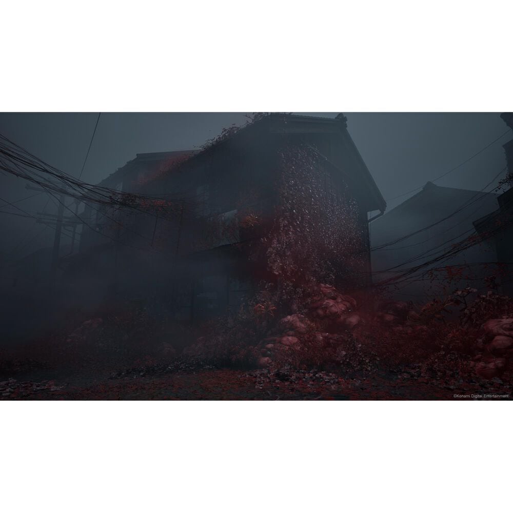 Silent Hill f - PlayStation 5, , large