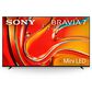 Sony 55" BRAVIA 7 MINI LED QLED 4K HDR, , large