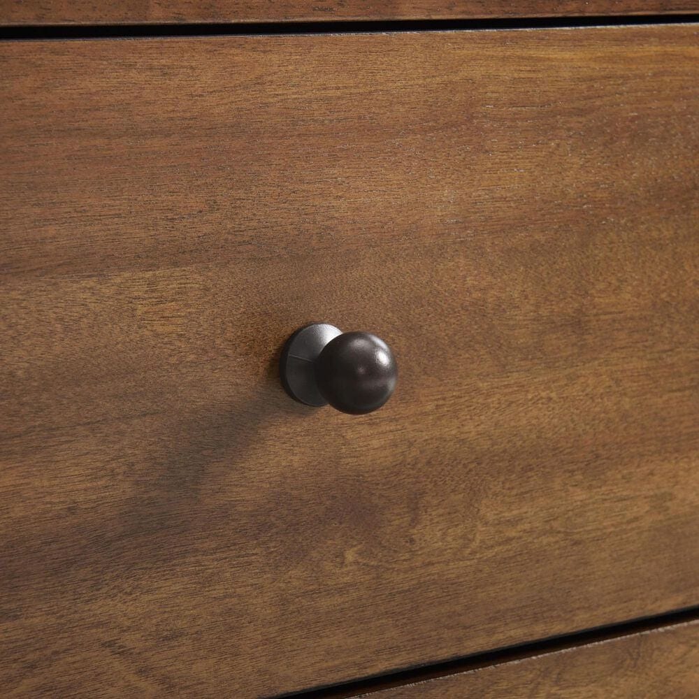 Martin Svensson Home 7-Drawer Dresser in Cinnamon, , large