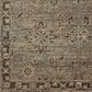 Loloi Briar Mist and Granite 2"6" x 4" Area Rug, , large