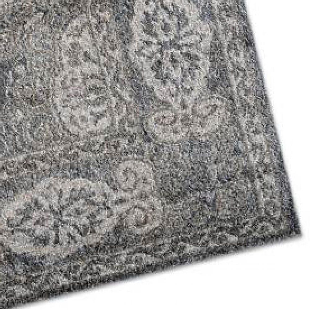 Amer Rugs Alexandria 2&#39; x 3&#39; Walnut Area Rug, , large
