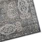 Amer Rugs Alexandria 2" x 3" Walnut Area Rug, , large
