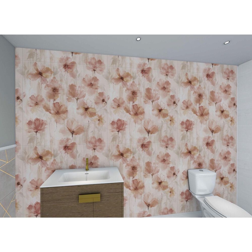 Soho Studio Artscape Poetica 24" x 48" Porcelain Tile, , large