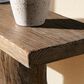 Jennifer Taylor Home Arbor 60" Console Table in Heritage Medium Dark Brown, , large