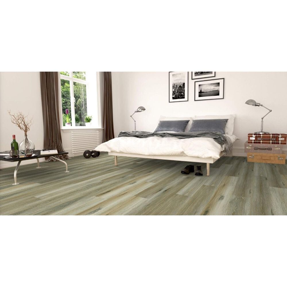 Armstrong Lutea Zen Arcadia Beige 7&quot; x 60&quot; Luxury Vinyl Plank, , large