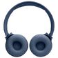 JBL Tune 520BT Wireless On-Ear Headphones in Blue, , large