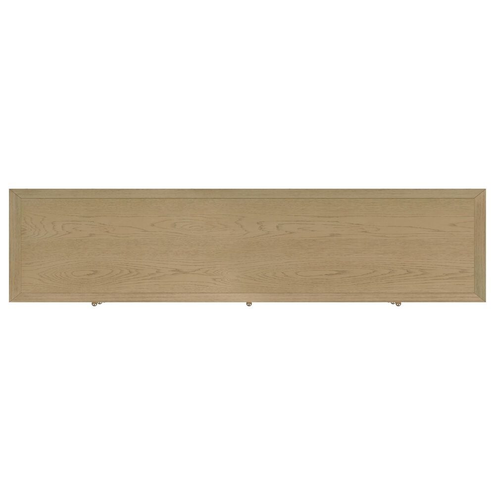 Butler Specialty Company Nora 9-Drawer Dresser in Light Brown, , large