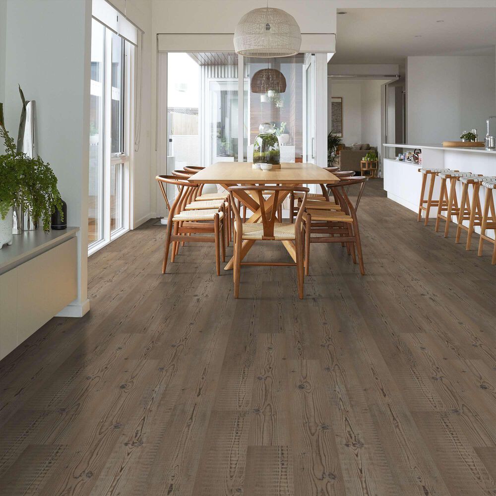 Shaw Vinyl Tile Anvil Plus Accent Pine 7&quot; x 48&quot; Luxury Vinyl Plank, , large