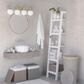 Hunter Hepburn 4-Light Vanity in Painted Modern Brass, , large