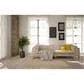 Nourison Courtyard Natural 2" x 6" Indoor/Outdoor Runner, , large