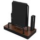 Victrola Vinyl Record Cleaning Kit in Espresso and Black, , large