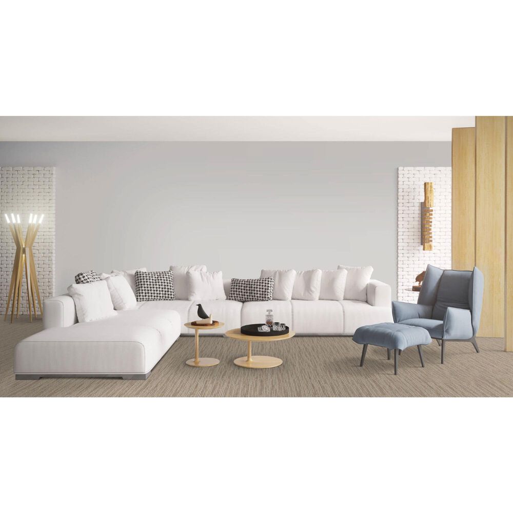 Dixie Home Wilderness Carpet in Cream, , large