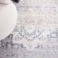Safavieh Orchard ORC677 9" x 12" Grey and Gold Area Rug, , large